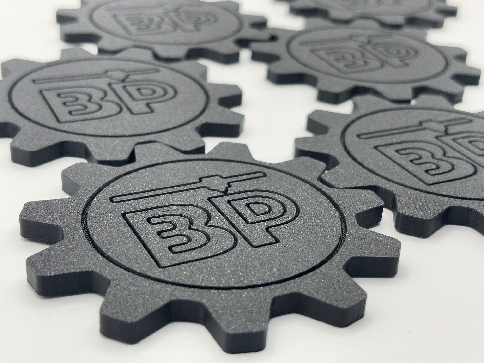3D Printing
