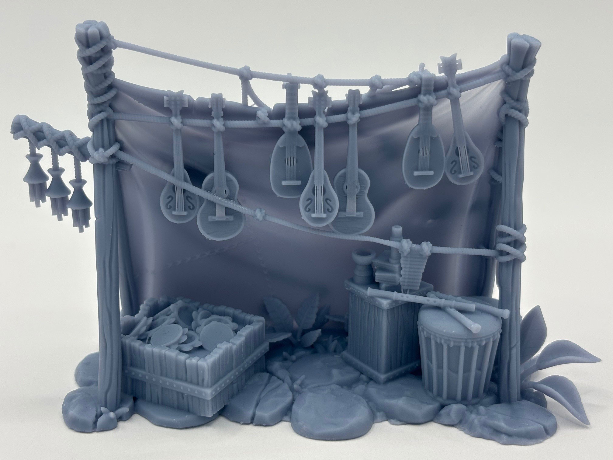 3D Printing